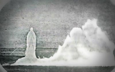 The Mysterious Image of Our Lady of the Fjords, Oldest Photo of an Apparition
